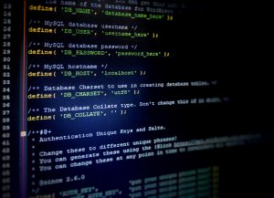 Image mise en avant Hello World